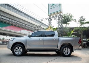 2016 Toyota Hilux Revo 2.4 DOUBLE CAB Prerunner E Pickup AT รูปที่ 3